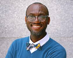 Chemistry Seminar Series: André Isaacs