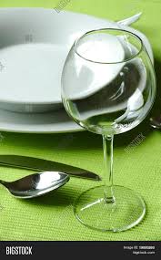 Unless you're regularly entertaining the president or the duke and duchess of cambridge, you probably don't use a full place setting for family meals during the week. Fancy Table Setting Image Photo Free Trial Bigstock