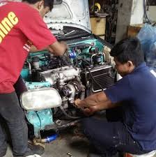 168 siang auto