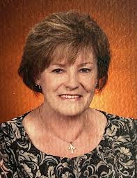 Obituary information for Patti Pritts