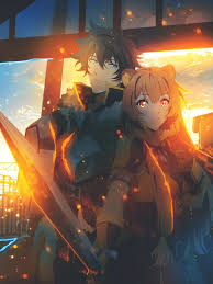 Anime Tate No Yuusha Personagens De Anime Animes Wallpapers Desenhos De Anime