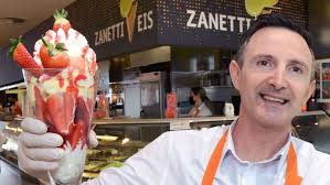 Wahl zwischen Klassikern und Kaviar: Es gibt neue Eissorten, Kugel kostet  zwischen 1,30 und 1,50 Euro