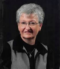 Obituary for Cleta Fern "Willis" Cordray