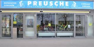 Verpasse nicht deine chance, bei den folgenden waren zu sparen: Preusche Der Fahrradladen In Grunau