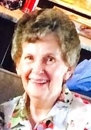 Lena Holman Obituary