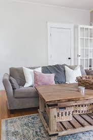 Best Creamy White Paint Color Eva Ennis Creative White Living Room Paint White Paint Colors Paint Colors For Living Room