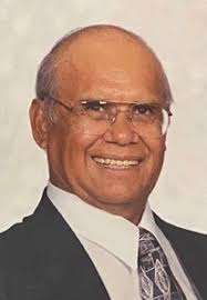 Carlos Ponce Obituary (1930