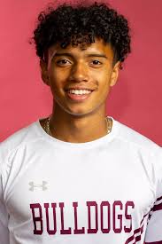 2023 Men's Soccer Roster