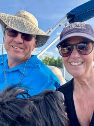 Thanks for accepting me in this group. Here is my boat