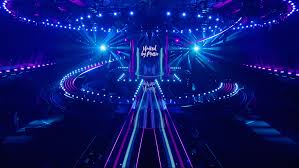 Here's your backstage pass to Vienna 2026