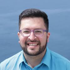 Fernando San Román Antofa