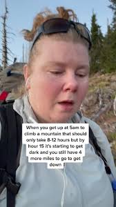 I might have made an error #fyp #hiking #fypシ #outdoors #travel