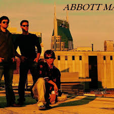 Stream Abbott Martin music