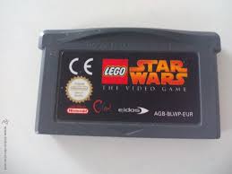 Simplemente elige tu juego y a jugar gratis. Star Wars Lego Juego Original Nintendo Para Co Comprar Videojuegos Y Consolas Gameboy Advance En Todocoleccion 53558439