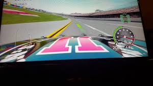 80+ esquemas de pintura em 45 motoristas habilitados. Nascar15 Victory Edition Fastest Talladega Setup Youtube