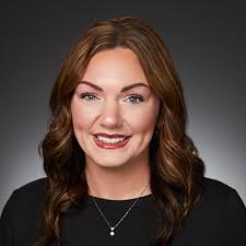 Amber McCloud, APRN, FNP-C