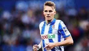 40,00 m €* dec 17, 1998 in drammen.facts and data. Odegaard Verrat Seine Zukunftsplane Tribuna Com