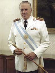 Yet, thatcher won a famous victory against a satisfyingly villainous junta. Leopoldo Galtieri Wikipedia
