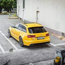 Need Some Cheering Up The Vegas Yellow Rs6 Performance Will Hopefully Do The Trick Audipicture Oooo Audidriven What El Audi Rs6 Audi Sport Audi