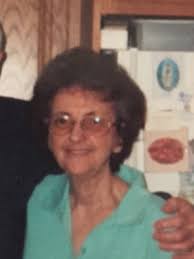 Maria Parrott Schweiss