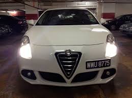 Image result for Blue Tornado 2012 Giulietta