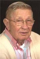 Frank Kime Obituary (1932