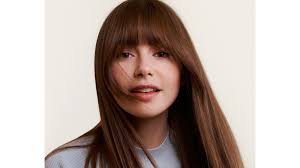 Living Proof Names Lily Collins Ambassador