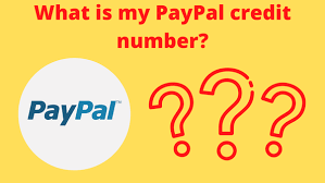 Check spelling or type a new query. How To Check What Credit Card Number I Have In Paypal Quora