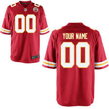 New form of african swine fever identified in chinese. Kansas City Chiefs Nfl Custom Personalisiert Jersey