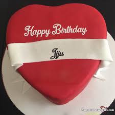 Well you're in luck, because here they come. Happy Birthday Jiju Cakes Cards Wishes