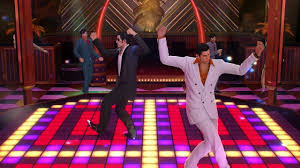 Listen To Yakuza Soundtracks On Spotify And Dance The Night Away With Kiryu Soundtrack Kiryu Spotify