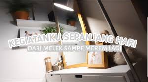 Posted in tenses, tips, uncategorized, writing tagged cerita kegiatan sehari hari pelajar dalam bahasa inggris, contoh daily activity dalam bahasa inggris dan terjemahannya, contoh kegiatan sehari hari dari bangun tidur sampai tidur lagi, jadwal kegiatan sehari hari dalam bahasa inggris, kegiatan sehari hari anak kuliah dalam bahasa inggris. Kegiatanku Sepanjang Hari Dari Bangun Tidur Sampe Tidur Lagi Aktivitas Tanpa Batas Youtube