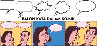 Setelah kita membahas tentang definisi komik secara umum, mari kita simak pendapat para ahli tentang hal ini. Ciri Ciri Komik Dan Pengertiannya Secara Lengkap Seni Budayaku