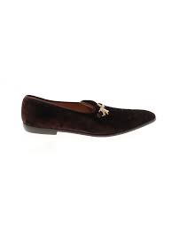 Details About Fratelli Rossetti Women Brown Flats Us 9