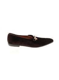 details about fratelli rossetti women brown flats us 9