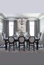 I Love To See Wingback Chairs Around The Dining Room Table Kristin Petro Interiors Inc Formal Dining Room Sets Dining Room Style Dining Room Inspiration