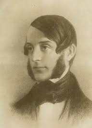 Maj. Peter Augustus Schermerhorn (1811-1845)