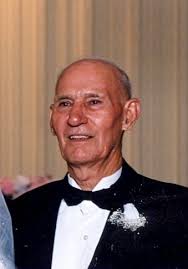 Boyd Spurlock Obituary (2009)