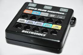 Granted, this level of performance and stealth doesn't come cheap, as the stir plus has a suggested. Beltronics Sti R Plus M Edition Beltronics