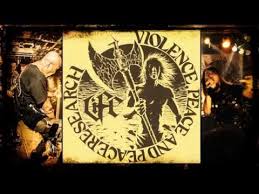 Image result for dischi punk giappone copertine crust