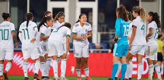 La transmisión del partido estados unidos vs méxico en vivo para la televisión será en exclusiva por el canal de las estrellas en tv abierta y por tudn en. Como Cuando Y Donde Ver El Mexico Vs Estados Unidos Del Preolimpico Femenil