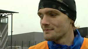 Southampton ei aio tyytyä vähään