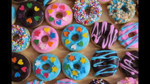 Berikut ini resep kue kering pisang madu tanpa gula seperti dikutip taste australia. Kue Lebaran Kue Kering Donuts Mini Cookies Lumer Kue Lebaran Kue Kering 2020 Youtube