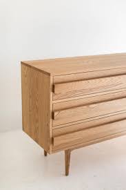 Maybe you would like to learn more about one of these? White Oak Modern Dresser For Sale At 1stdibs