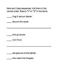 Cognitive stimulation activities for seniors have definitely become a key tools in the promotion of mental health. Dementia Therapy Worksheets Teaching Resources Tpt
