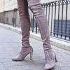 Dupes stewart weitzman boots stuart weitzman mode city stretch thigh high boots highland boots black suede boots leather boots flats. Https Encrypted Tbn0 Gstatic Com Images Q Tbn And9gcqrsixruft T4feorlnz Vxmvm Zqtgk4dd D4ojaq Usqp Cau