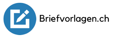 Die seitenränder und die schriftart für die briefvorlage festlegen. Briefvorlage Word Schweiz Kostenloser Download