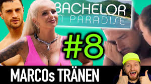 22 schöne frauen balgen sich bei rtl um den schönen daniel völz. Bachelor In Paradise 2019 Carinas Ex Zerstort Alles Folge 8 Youtube