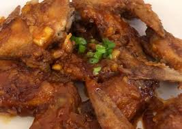 Free streaming of latest korean drama and movies with english subtitle. Resep Ayam Goreng Madu Drama Korea Oleh Giegioo Cookpad