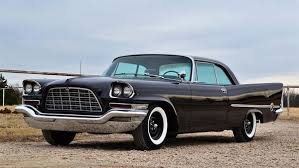 Image result for Stardust Blue 1958 Chrysler